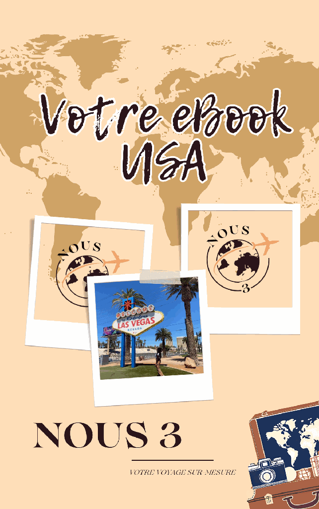 eBook USA