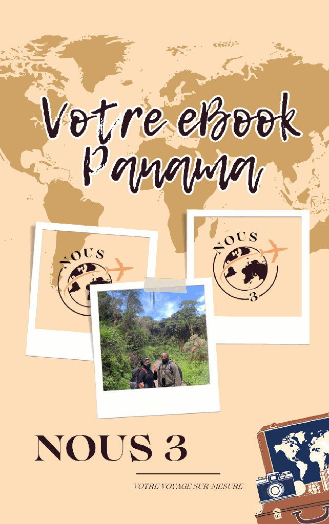 eBook PANAMÁ