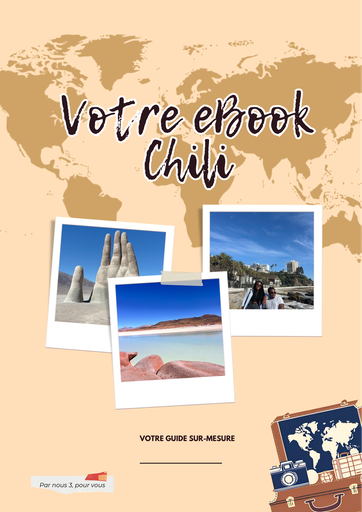 eBook CHILI