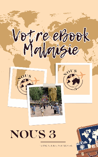 eBook MALAISIE